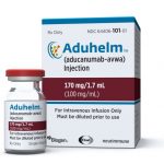 米メディケア、アルツハイマー治療薬アデュヘルム適用制限を提案。バイオジェン株価下落