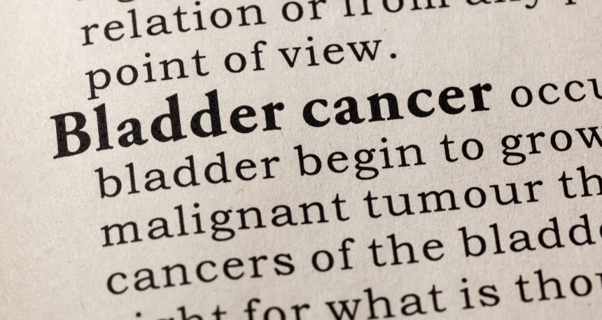bladder cancer
