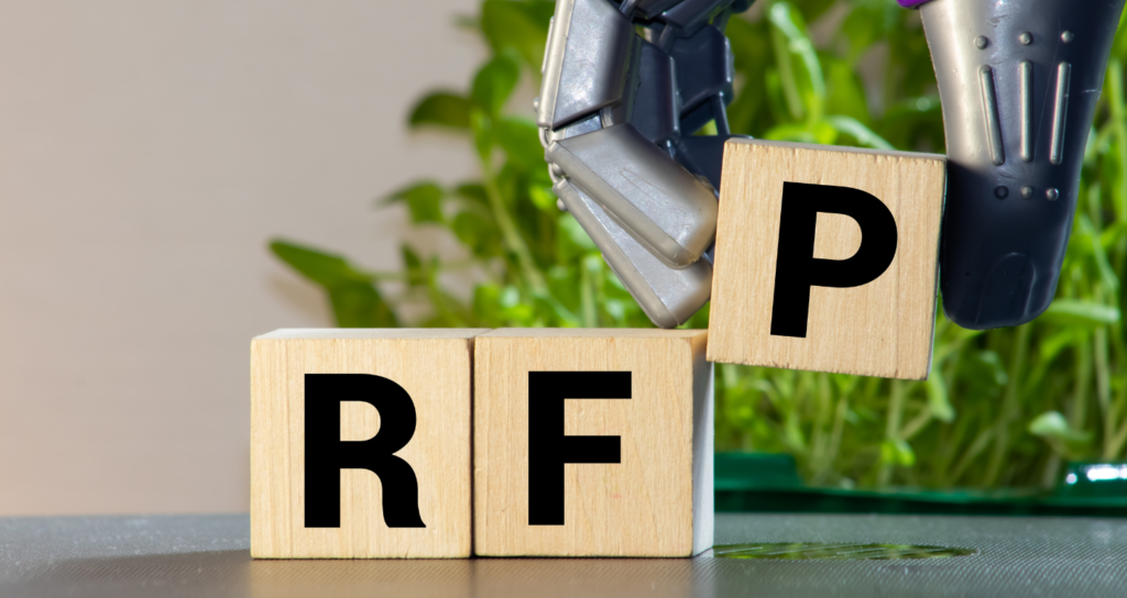 RFPとは