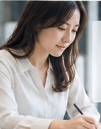 英文作成の学習イメージ