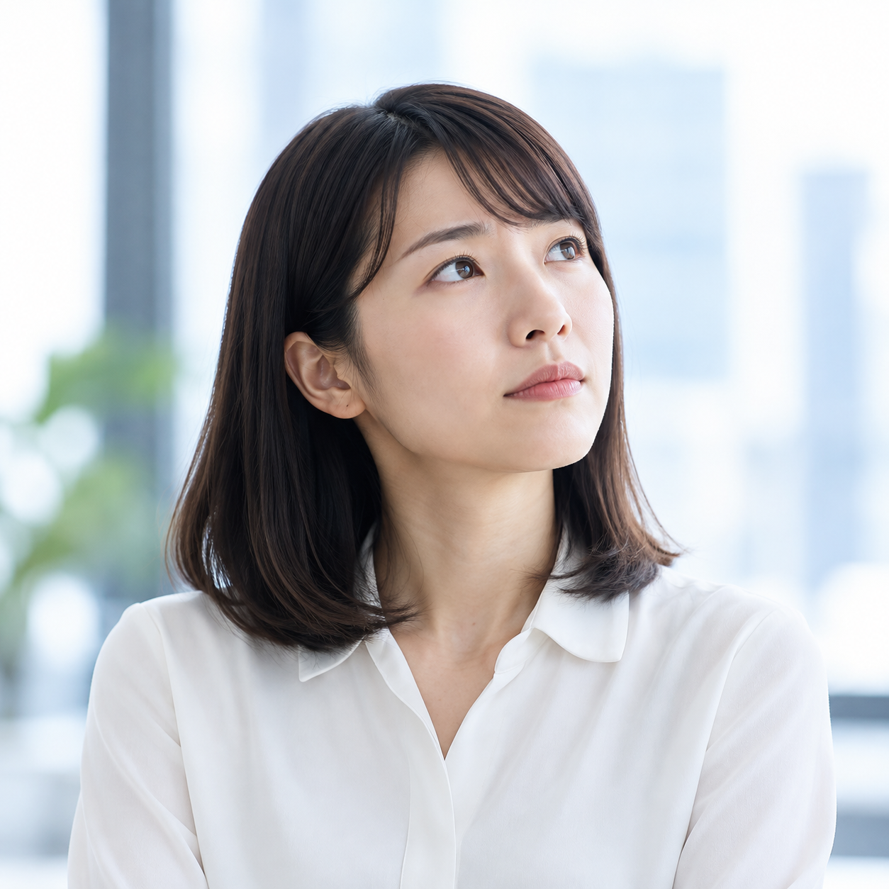 英語を英語のまま理解できないと感じる社会人のイメージ
